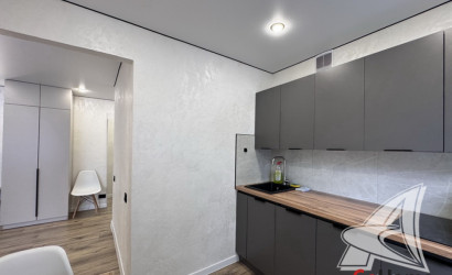 Купить 1-комнатную квартиру, Брест, Центр, пр-т Машерова. Фото 9