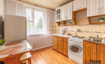 Купить 2-комнатную квартиру, Минск, Сергея Есенина, 20(Московский район). Фото 2
