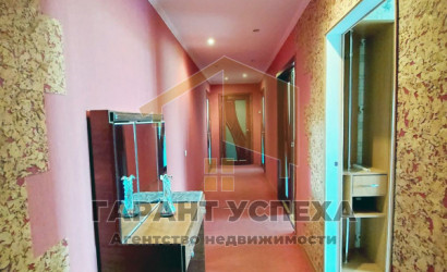 Купить 3-комнатную квартиру, Брест, ул. Ленинградская. Фото 14