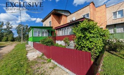 Купить дом, Жеребковичи, Минская ул., 5, 0 соток. Фото 5