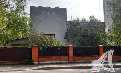 Купить дом, Брест, Речица, 9.64 соток. Фото 26