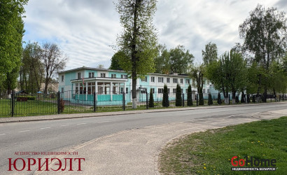 Купить 2-комнатную квартиру, Витебск, Мира, 26. Фото 18