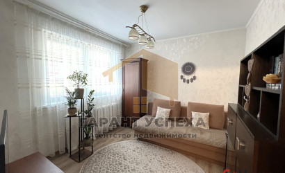 Купить 4-комнатную квартиру, Брест, ул. Московская, д. . Фото 6