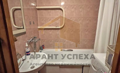 Купить 2-комнатную квартиру, Брест, ул. Волгоградская. Фото 14