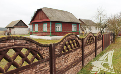 Купить дом, Заболотье, Мухавецкий с/с, 29 соток. Фото 25