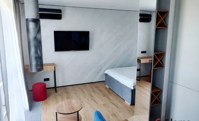 Снять 1-комнатную квартиру на сутки, Минск, ул. Гастелло, д. 8 (Центральный район). Фото 7