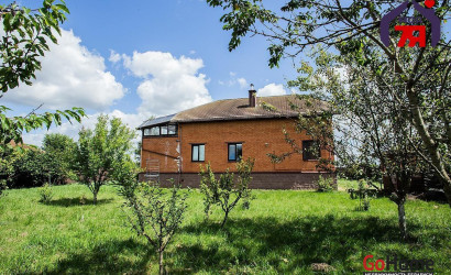 Купить коттедж, Озеро, Минская ул., 18.82 соток. Фото 5