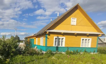  1-этажный(97.9 м2), Радунь(Дзержинского ул.)