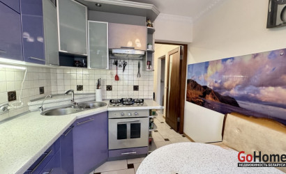 Купить 2-комнатную квартиру, Гродно, Соломовой, 80. Фото 4