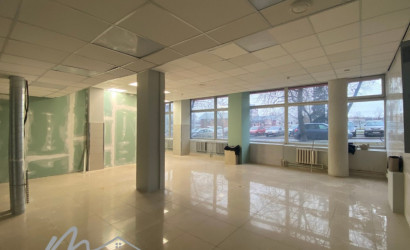 Продажа торгового помещения, Минск, ул. Червякова, д. 4,  312.2 кв.м.. Фото 10