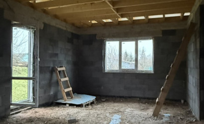 Купить дом, Мазолово, Мелиораторов, 18 соток. Фото 6