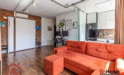 Купить 2-комнатную квартиру, Минск, Калинина, 18(Первомайский район). Фото 9