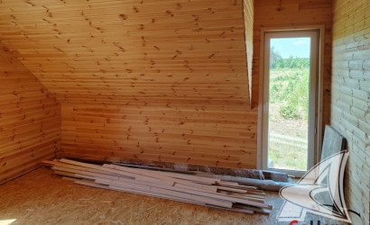 Купить дом, Брест, Знаменский с/с, 6 соток. Фото 22