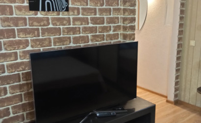 Снять 1-комнатную квартиру на сутки, Барановичи, Ленина дом 26, Центр. Фото 4