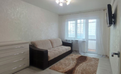 Купить 2-комнатную квартиру, Минск, Одоевского, 37 (Фрунзенский район). Фото 10