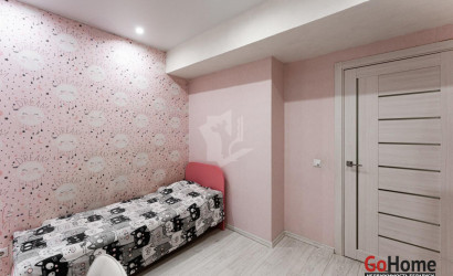 Купить 2-комнатную квартиру, Минск, Гвишиани ул., 9 (Первомайский район). Фото 12