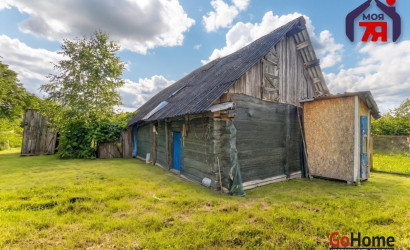  40 м2, Редьки