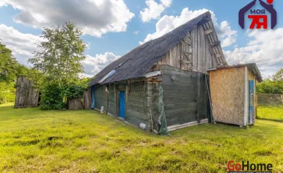  40 м2, Редьки