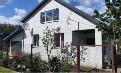 Купить дом в деревне, АЭРОФЛОТ, 6.04 соток. Фото 4