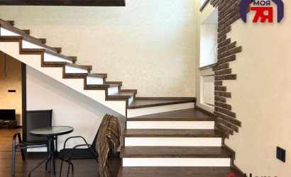 Купить коттедж, Мелковичи, Колхозная ул., 25 соток. Фото 10