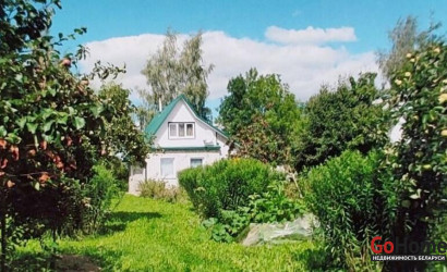 Купить дом, Семино, 25 соток. Фото 2