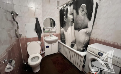 Купить 1-комнатную квартиру, Брест, Дубровка, ул. Дубровская. Фото 9