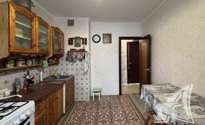 Купить 4-комнатную квартиру, Брест, Ковалево, ул. Волгоградская. Фото 6