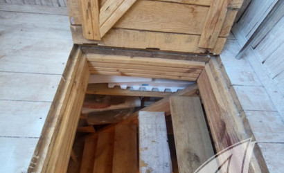 Купить 3-комнатную квартиру, Брест, Вулька, ул. Сябровская. Фото 7