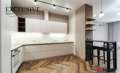 Купить 2-комнатную квартиру, Минск, Ратомская ул., 32(Центральный район). Фото 1