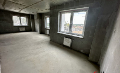 Купить 3-комнатную квартиру, Гродно, Ивана Якубовского, 9А. Фото 3