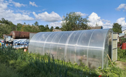 Купить дачу, Лесоустроитель, Цветочная, 6.5 соток. Фото 11