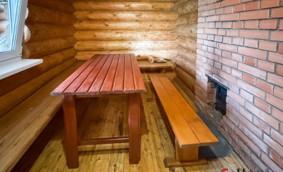  122.4 м2, Гатовичи(Новая ул., 3)