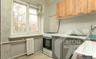 Купить 2-комнатную квартиру, Молодечно, Хмельницкого ул., 7. Фото 8