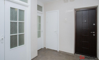 Купить 1-комнатную квартиру, Минск, Неманская ул., 48(Фрунзенский район). Фото 5