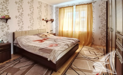 Купить 4-комнатную квартиру, Брест, Пугачево, ул. Столинская. Фото 14