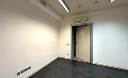 Аренда офиса, Минск, Соломенная, 23А,  80.9 кв.м.. Фото 10