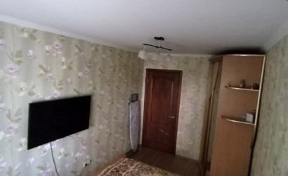 Купить 3-комнатную квартиру, Витебск, Фрунзе, 38. Фото 6