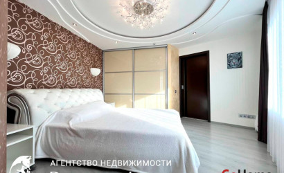 Снять 2-комнатную квартиру, Минск, Притыцкого ул. 160(Фрунзенский район). Фото 5