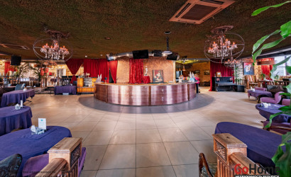 Продажа помещения, Минск, Домбровская, 9,  436 кв.м.. Фото 21