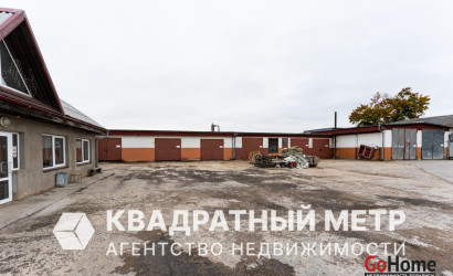Продажа помещения, Фербовщина,  941 кв.м.. Фото 1