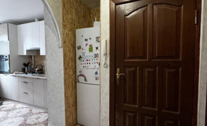 Купить 4-комнатную квартиру, Гомель, Хатаевича, 51. Фото 14