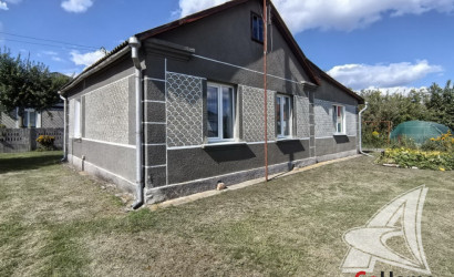  2-этаж.(107.7 м2), Брест(Березовская, д.)