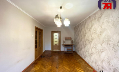 Купить 3-комнатную квартиру, Солигорск, Ленина ул., 22. Фото 10