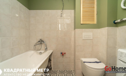 Купить 2-комнатную квартиру, Минск, Рокоссовского просп., 45(Ленинский район). Фото 4