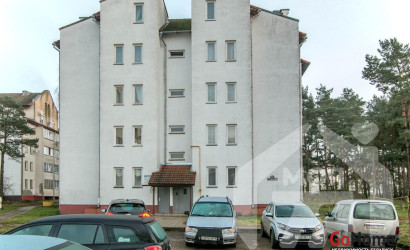 Купить 3-комнатную квартиру, Чисть, Русанова ул., 11. Фото 13