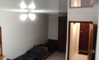 Снять 1-комнатную квартиру на сутки, Краснополье, Антонова 22. Фото 3