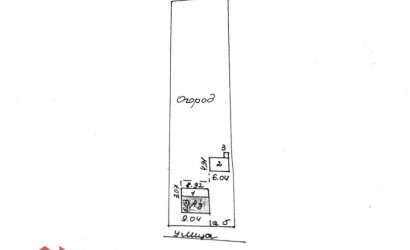 Купить дом, Томковичи, Зелёная, 20.31 соток. Фото 18