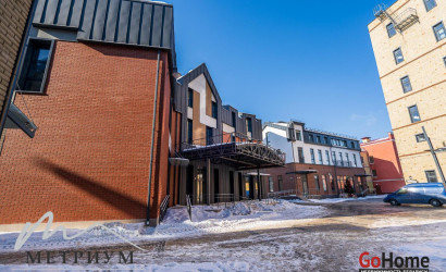 Продажа помещения, Минск, Юрово-Завальная ул., 13,  1639.4 кв.м.. Фото 46