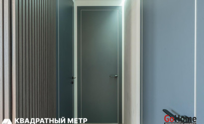 Купить 3-комнатную квартиру, Минск, Николы Теслы ул., 26 (Октябрьский район). Фото 25