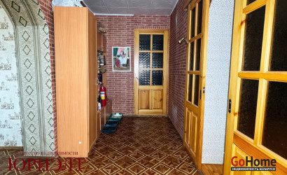 Купить дом, Витебск, 7-я Задорожная, 2Б, 14.32 соток. Фото 23